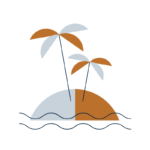 Vacation Icon