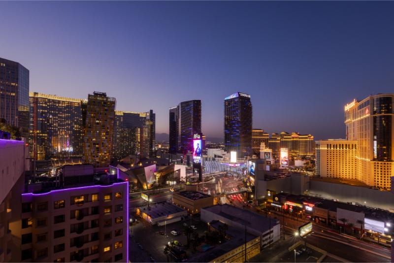 Las Vegas Strip