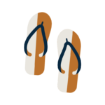 Sandals Icon